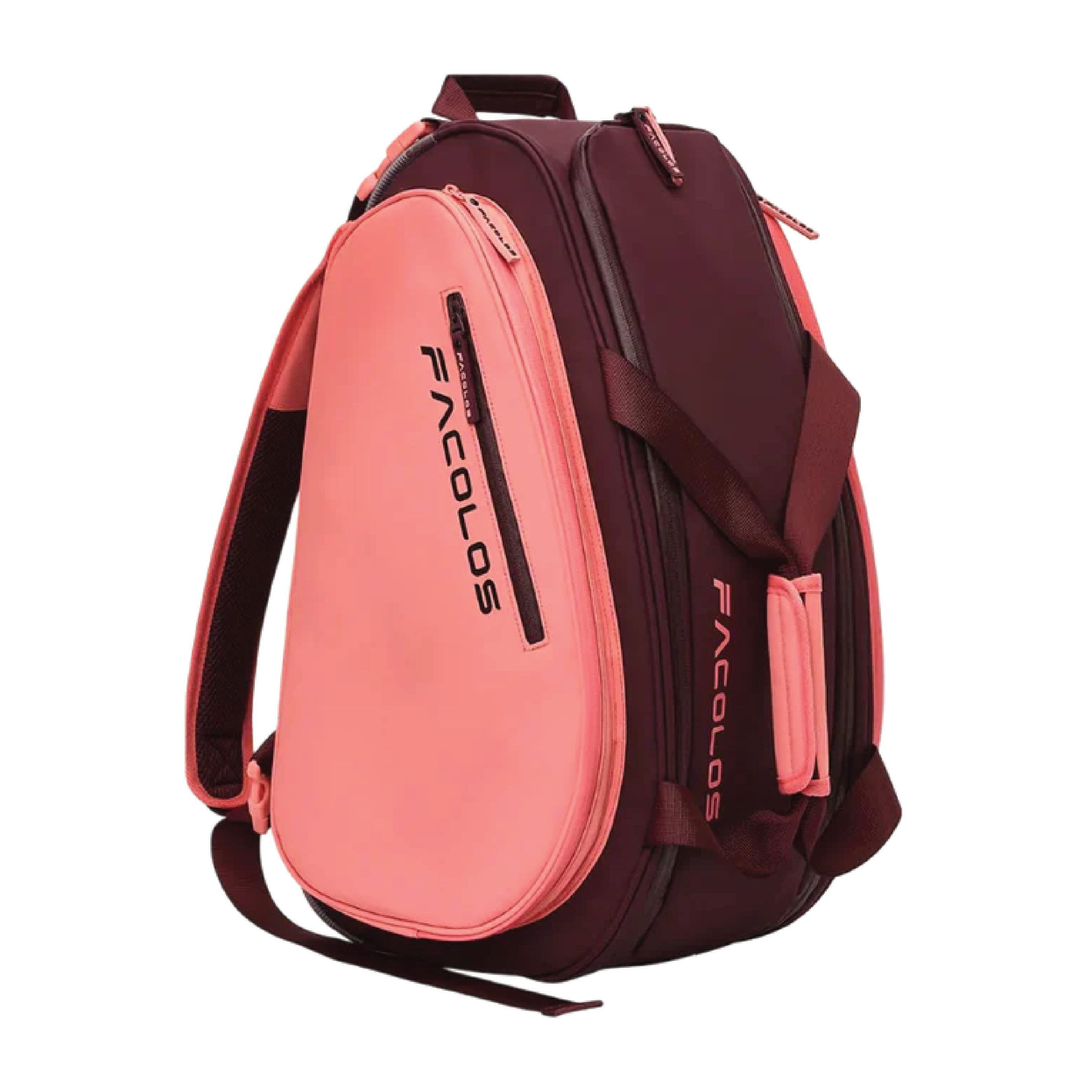 Selkirk AMPED Invikta Midweight view 1